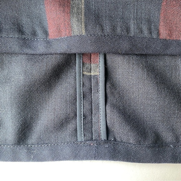 Revolve x Suno Ruffle Tunic Dress Wool/Silk Size 0 Made in USA - Picture 9 of 16